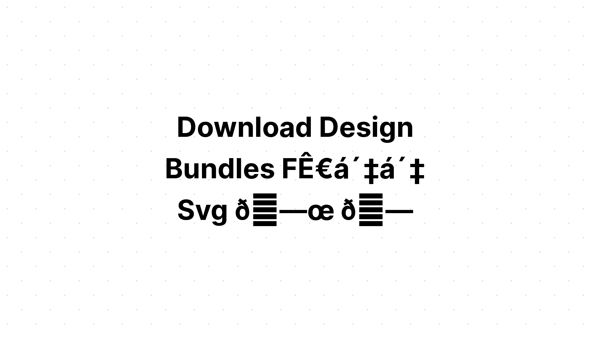 Download Svg Cut File Bundle - Free SVG Cut File